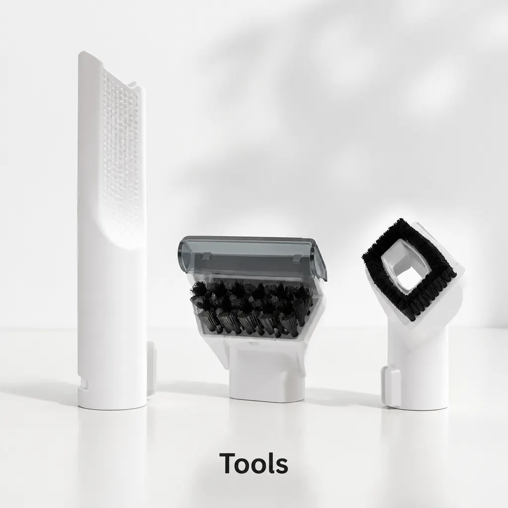 Product on a home surface