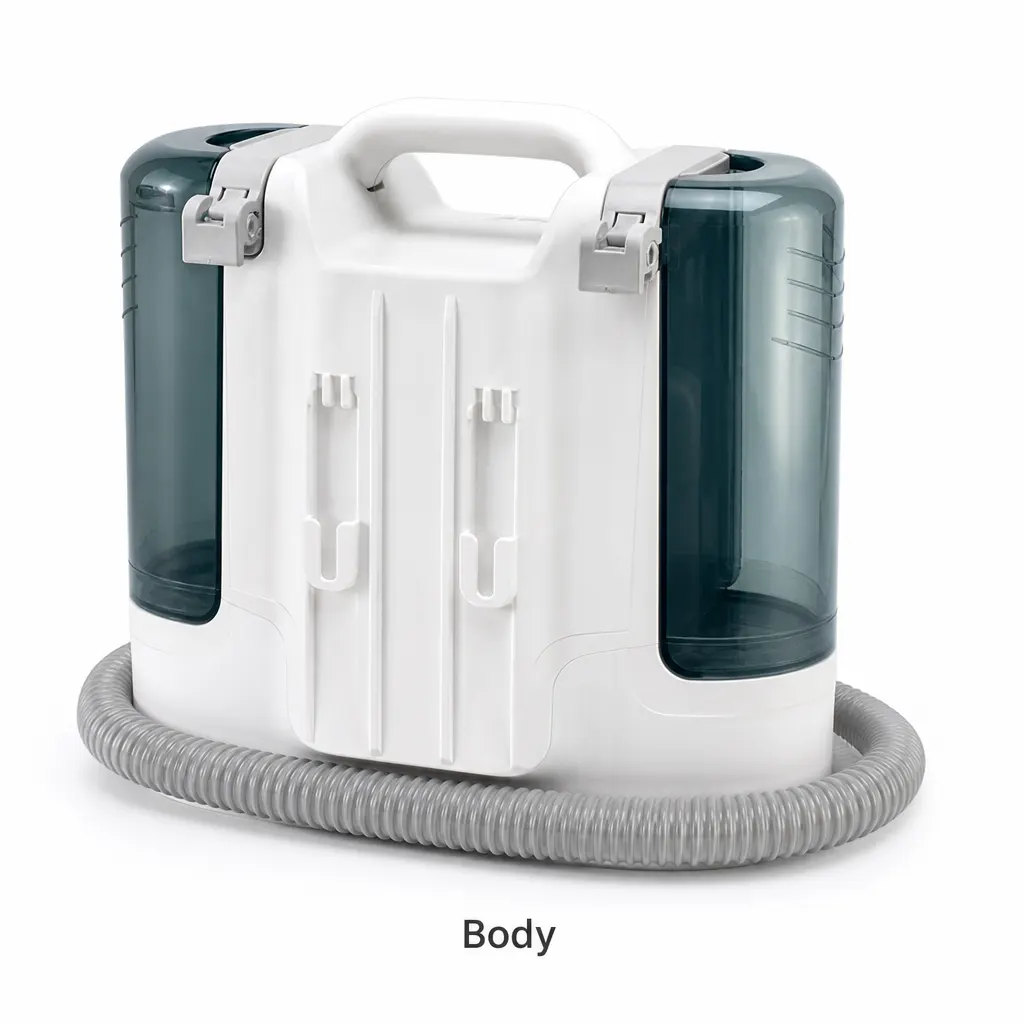 Product gallery view
